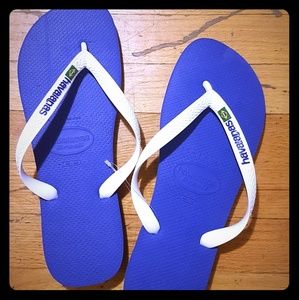 Havaianas for men